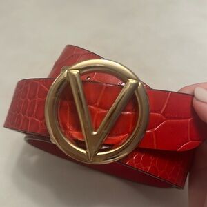 Valentino Belt